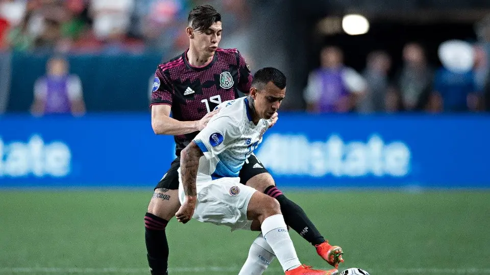 Gerardo Arteaga: Reveló que Genk dio permiso para que vaya a Juegos Olímpicos