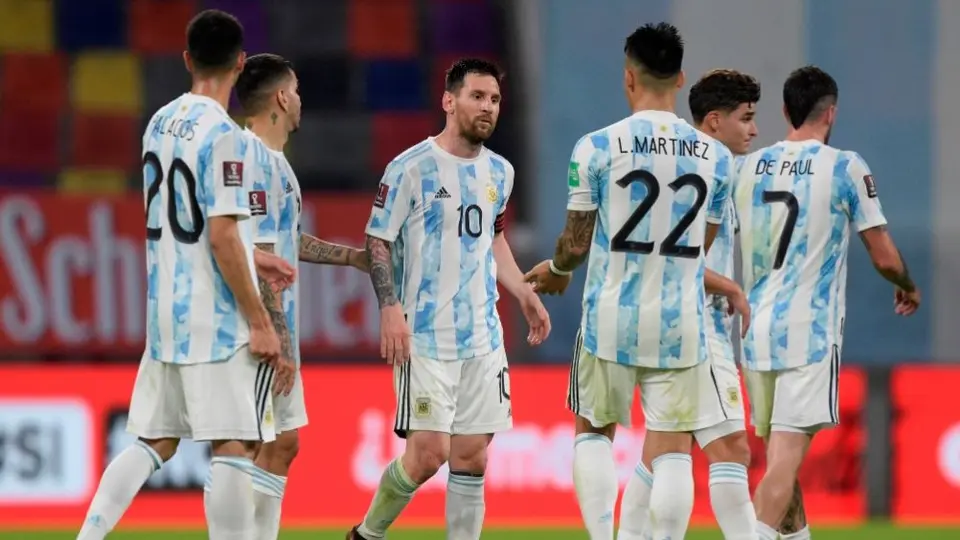 Copa América: Argentina confirmó su participación en el certamen internacional