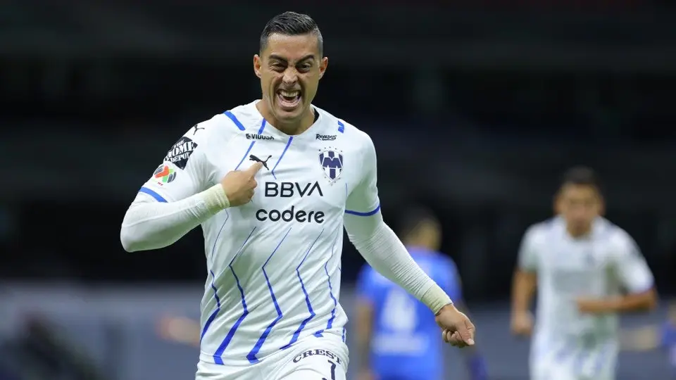Rayados: Funes Mori considera que son favoritos ante Atlas