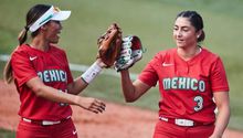Tokio 2020: México derrotó a Italia en softbol y mantiene esperanzas de medalla