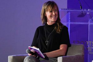 Marion Reimers: Forma parte de los inversionistas del equipo femenil Washington Spirit