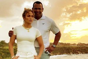 Jennifer López sobre ruptura con Alex Rodríguez: 'Algo no estaba bien, tenía que cambiarlo'