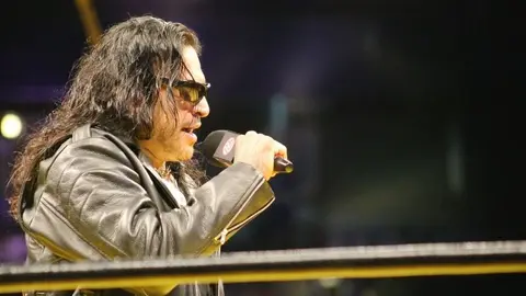 Triple A: Arrancó gira de 30 aniversario con 'bombazos' como Cibernético y Rayo de Jalisco Jr.
