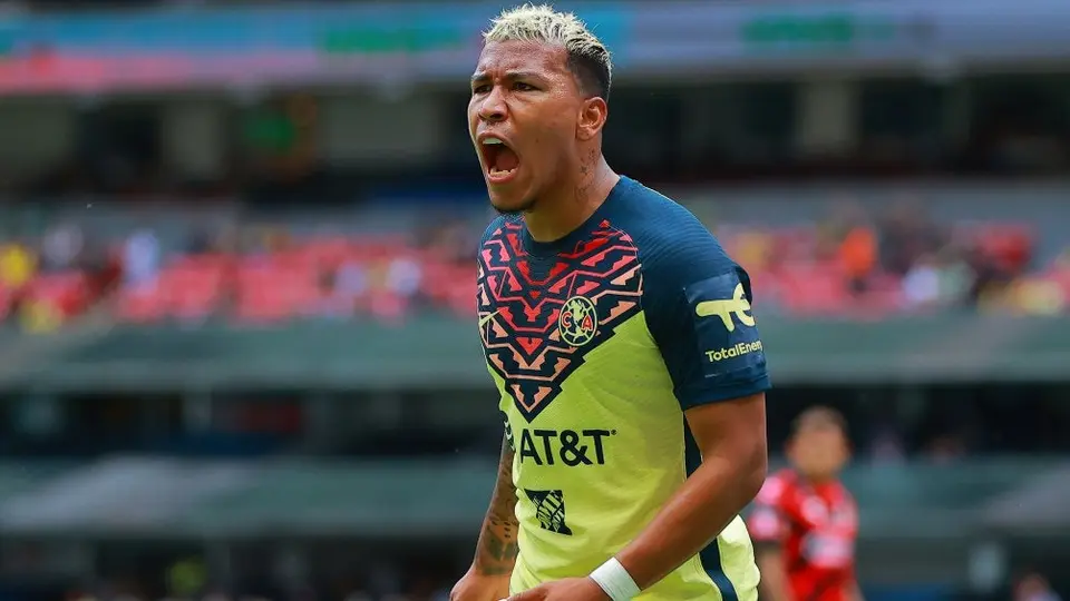 América: ¿Qué jugadores perderán las Águilas ante San Luis?