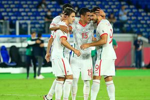 Imagen superó a TUDN en el rating del México vs Corea de Tokio 2020