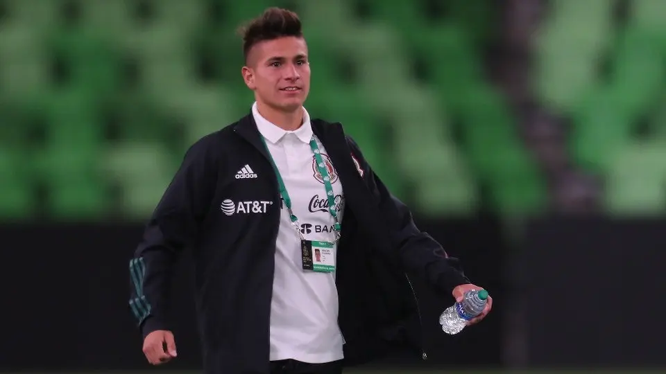 Selección Mexicana: Benjamín Galdames denunció amenazas de muerte tras elegir al Tri
