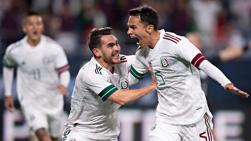 México vs Ecuador: Azteca Siete superó en rating a TUDN en señal abierta