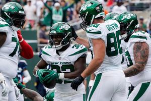 NFL: Jets consiguieron su primer triunfo de la temporada en tiempo extra