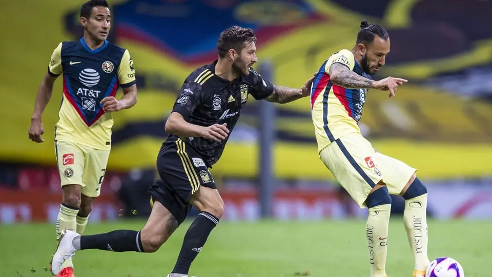 Liga MX: Fechas, horarios y canales para ver la Jornada 15 del Apertura 2021