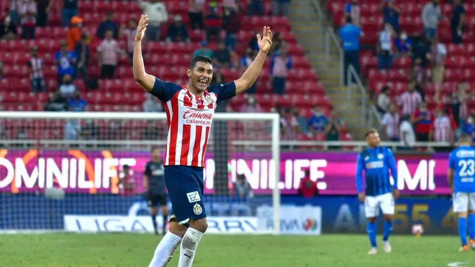 Chivas, con la mejor marca defensiva en su historia tras el Apertura 2021