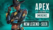 Apex Legends: Mostró un espectacular avance de su nueva temporada