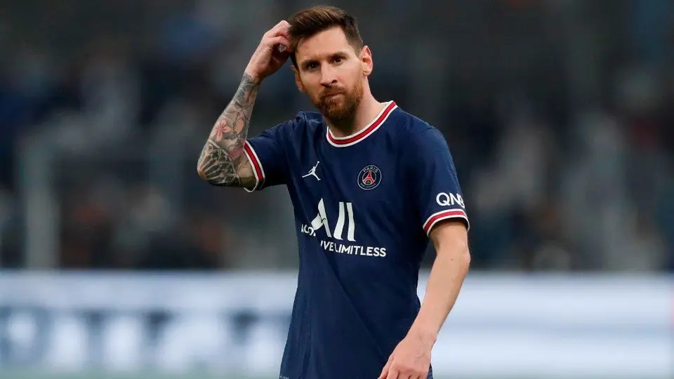 Thierry Henry preocupado por Lionel Messi: 'Lo veo aislado'
