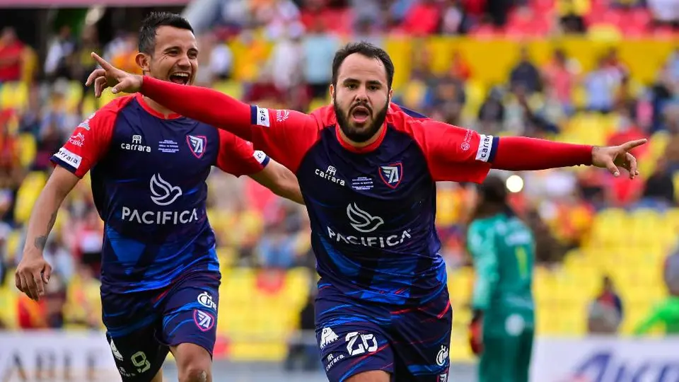 Liga de Expansión: Tepatitlán derrotó a Atlético Morelia y es Campeón de la competición