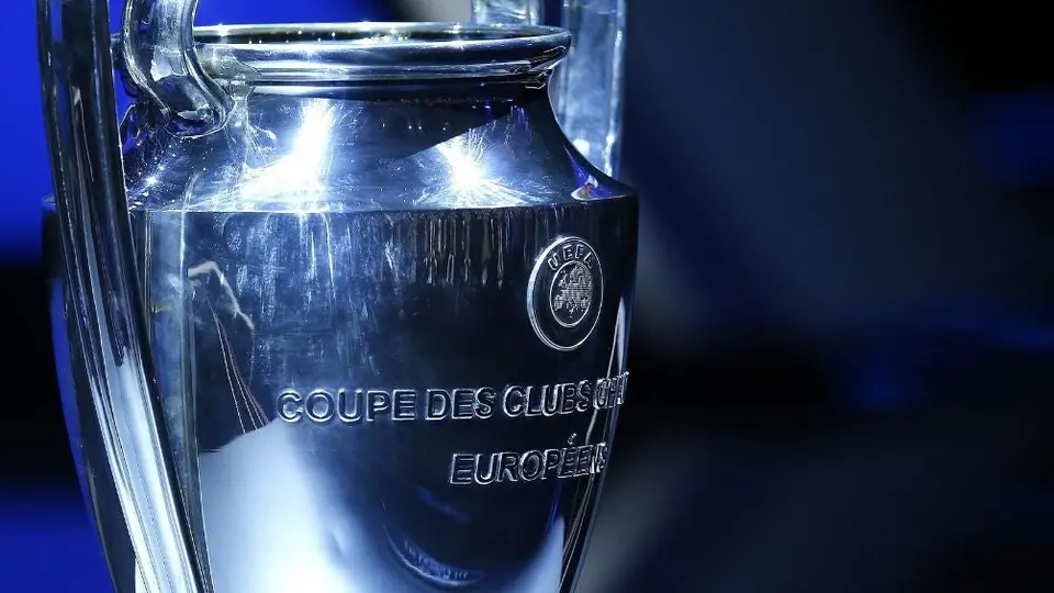 Champions: Transmisión para México aún no está definida; Warner entró a la puja