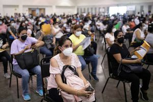 México alcanzó 2 millones 311 mil 172  infectados de coronavirus; muertes ascienden a 213 mil 48