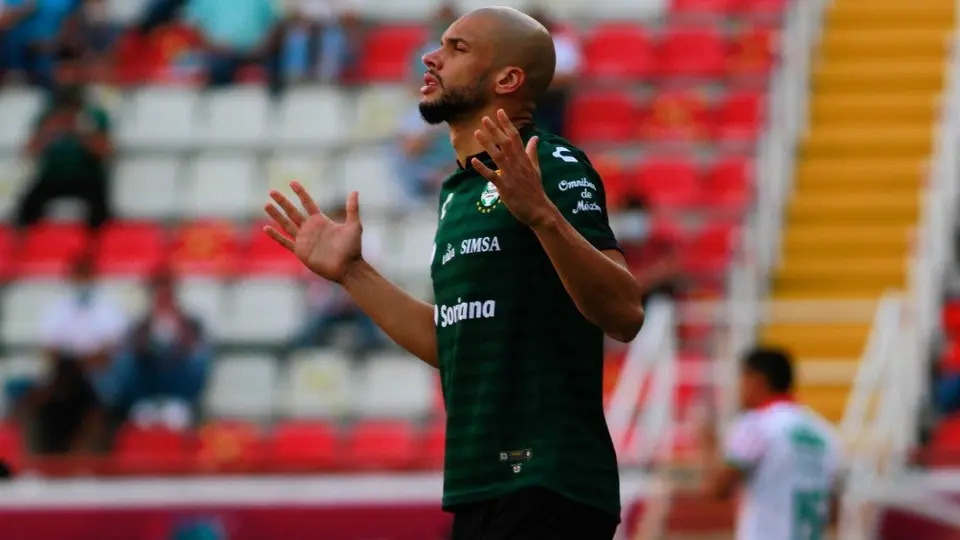 Matheus Doria: 'Vamos a encarar el partido ante Cruz Azul como una Final'