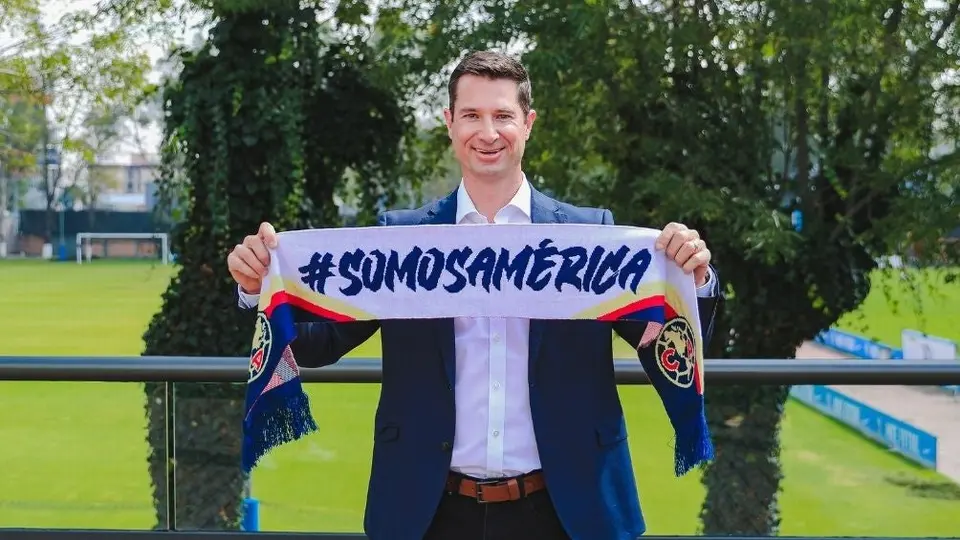América Femenil: Craig Harrington fue anunciado como nuevo entrenador de las Águilas