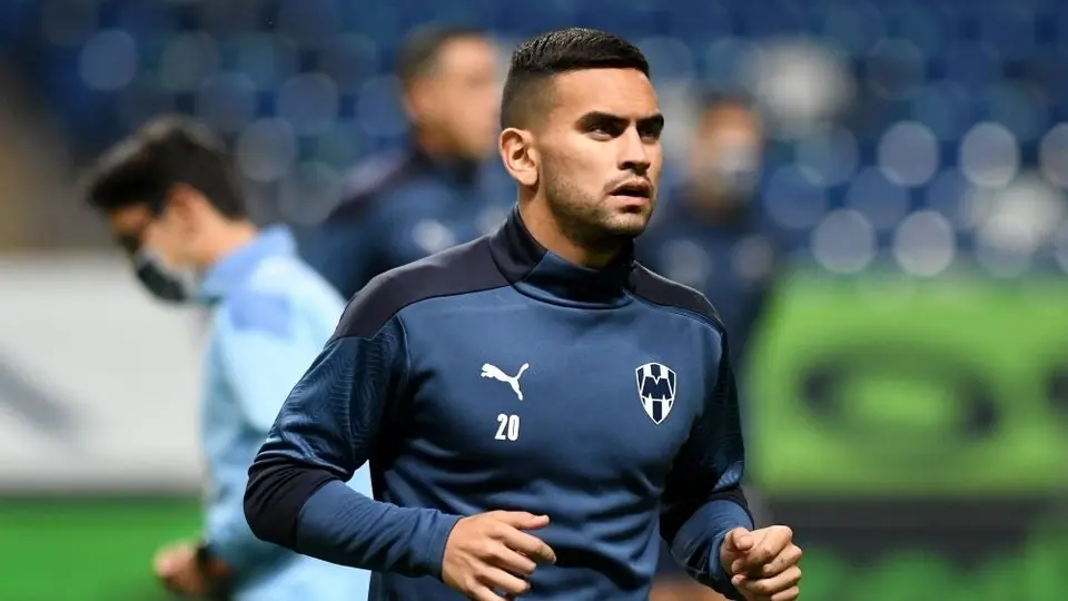 Sebastián Vegas: 'Queremos ir al Mundial de Clubes, pero tenemos que ir paso a paso'