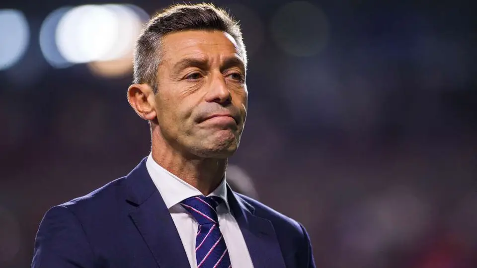 Caixinha: 'La Champions League podría emplear un formato similar al de la Liga MX'