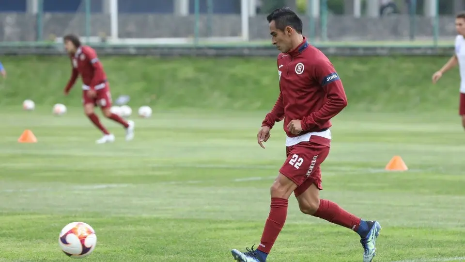 Cruz Azul: Concentró en Avándaro para la segunda parte de su pretemporada