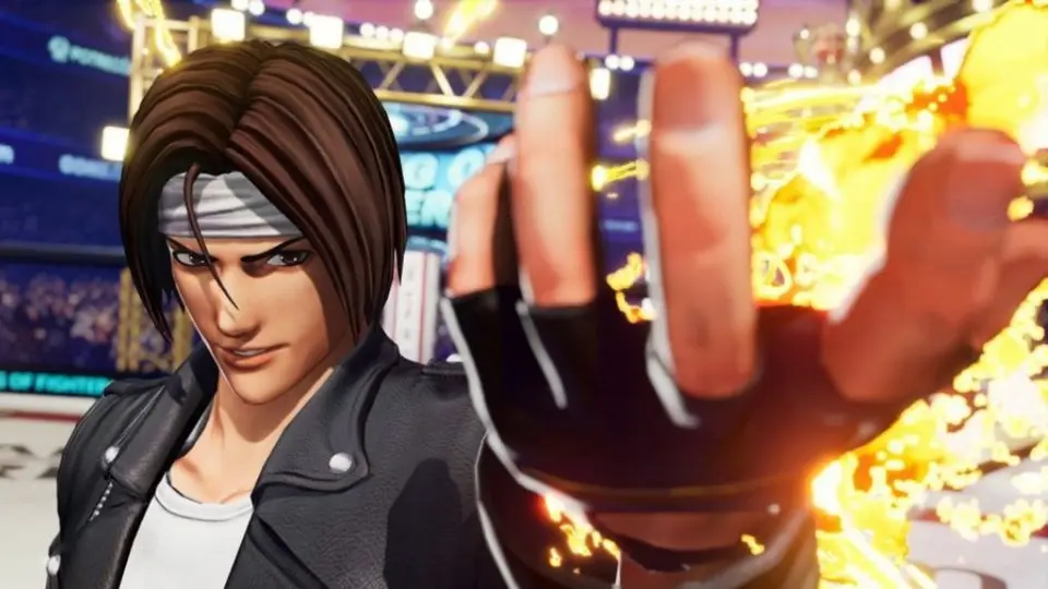 The King of Fighters XV: Anunció un retrasó, se estrenará en 2022