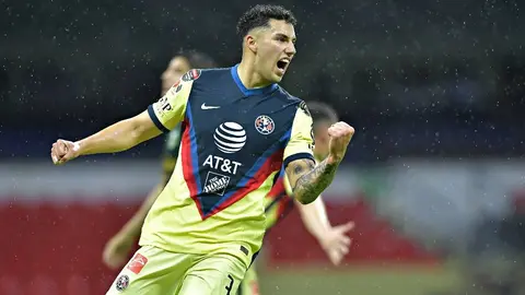 América: Memo Ochoa y Jorge Sánchez, titulares vs  Philadelphia Union tras su regreso de Olímpicos