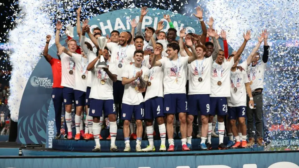 Copa Oro: Estados Unidos no convocará a su mejor equipo