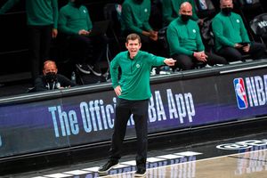 Celtics: Danny Ainge se retiró y  Brad Stevens es nuevo presidente de operaciones