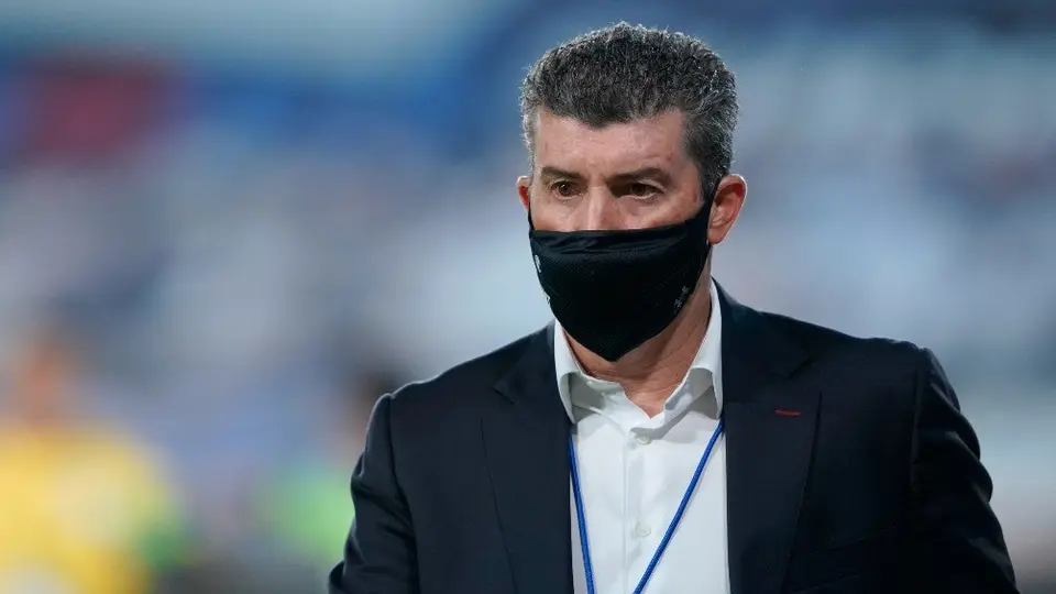 Chepo de la Torre, candidato para dirigir a la Selección de Costa Rica