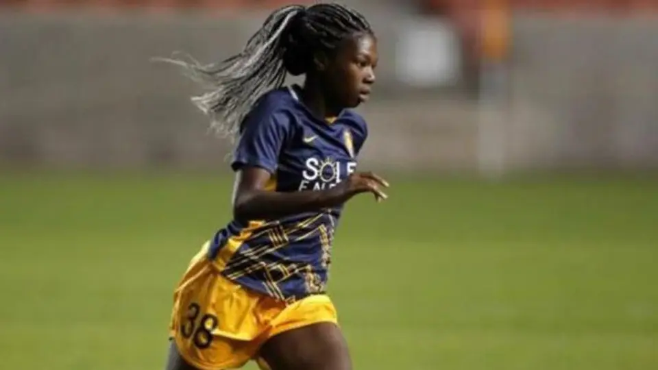 Aminata Diallo: Federación Francesa declinó petición de aplazo del PSG vs Lyon