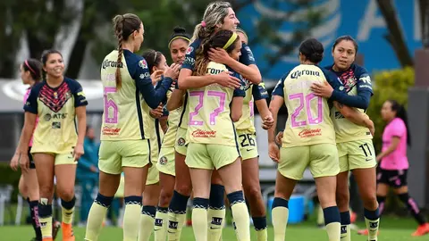 Liga MX Femenil: América doblegó a Tijuana y da pasos firmes a la Liguilla