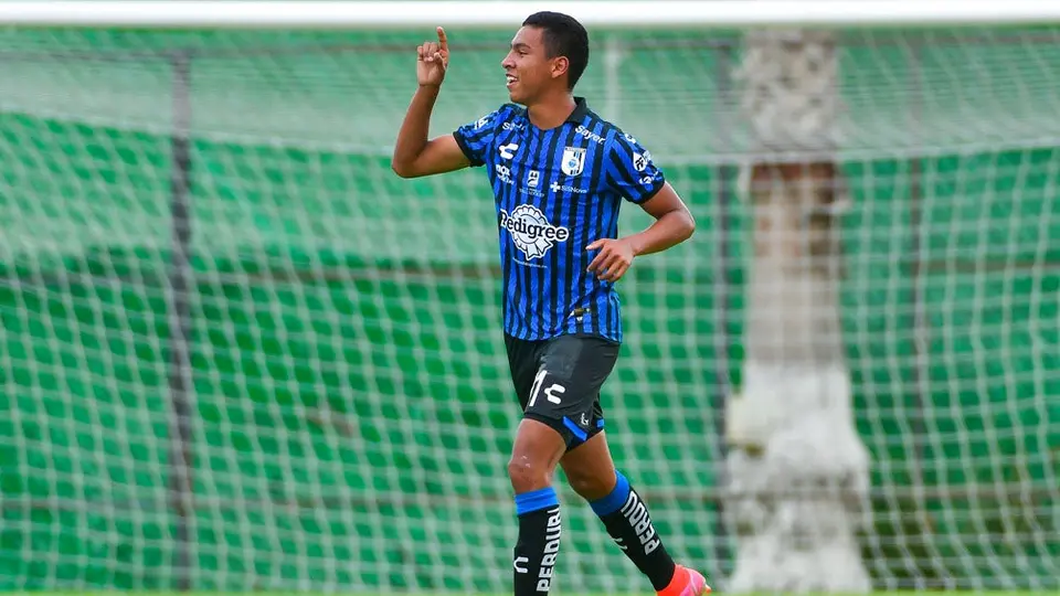 Jesús Hernández y Luka Romero, entre los mejores prospectos del mundo