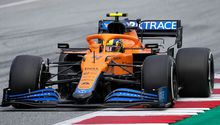 Jefe de McLaren se perderá el GP de Gran Bretaña por test positivo