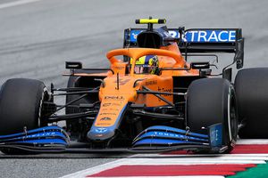 Jefe de McLaren se perderá el GP de Gran Bretaña por test positivo