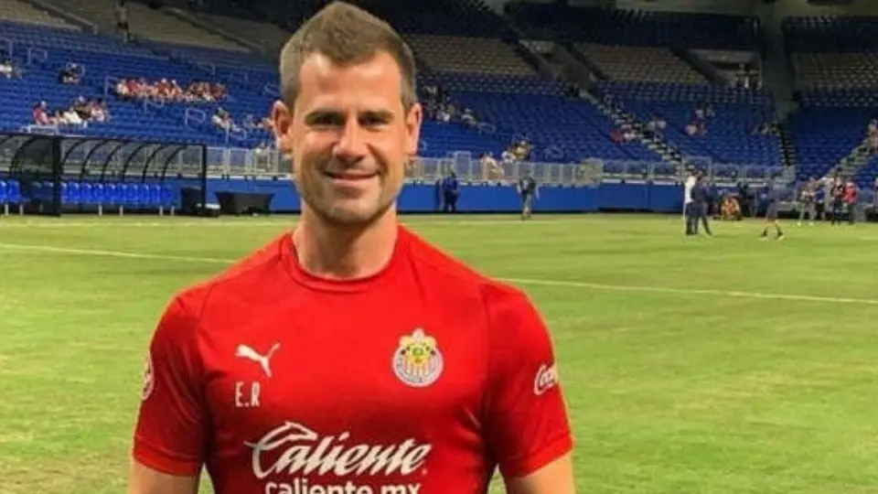 Preparador físico se despide de Chivas y destaca su identidad de 'puros mexicanos'