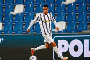 Cristiano Ronaldo se llevó sus coches de lujo de Turín