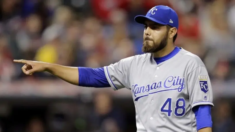 Joakim Soria pondrá fin a su carrera como lanzador en el beisbol profesional