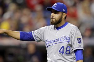 Joakim Soria pondrá fin a su carrera como lanzador en el beisbol profesional