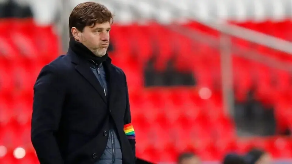 PSG: Mauricio Pochettino habría expresado su deseo de dejar al cuadro parisino