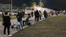 CDMX: Bloque de 30 a 39 años, los menos dispuestos a vacunarse; faltan más de un millón
