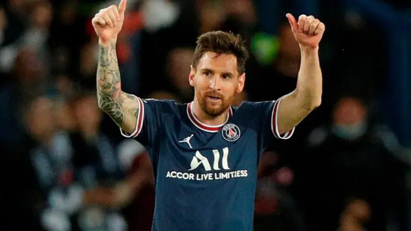 Messi pagará 22 mil dólares al mes por el alquiler de su nueva casa