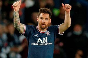 Messi pagará 22 mil dólares al mes por el alquiler de su nueva casa