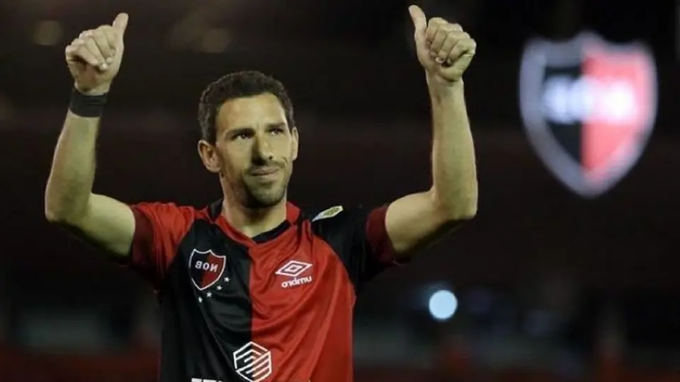 Selección Mexicana: Maxi Rodríguez, verdugo del Tri en 2006, anunció su retiro