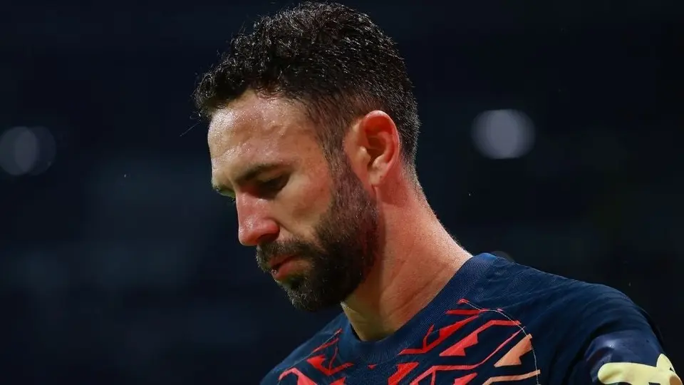 América: Miguel Layún denunció racismo del abanderado tras amistoso vs Pumas