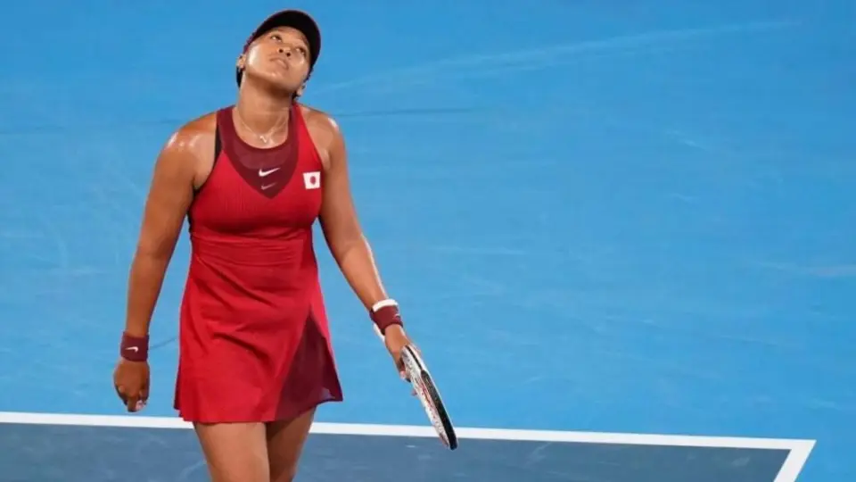 Naomi Osaka: Donará sus ganancias del Abierto de Cincinnati a Haití