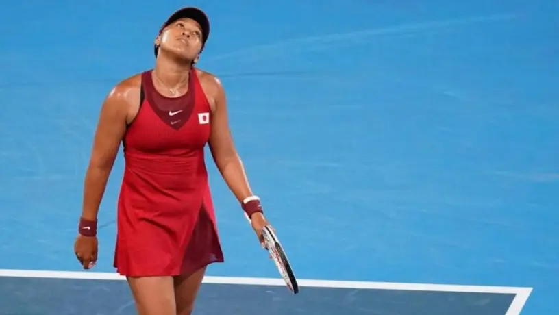 Naomi Osaka: Donará sus ganancias del Abierto de Cincinnati a Haití