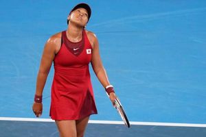 Naomi Osaka: Donará sus ganancias del Abierto de Cincinnati a Haití