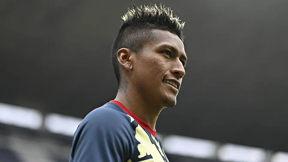 Pedro Aquino: 'Quien juega contra América se quiere mostrar'