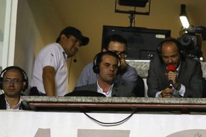 Christian Martinoli sobre TUDN: 'Llevan 15 años atrasados'