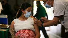 México registró mil 233 nuevos casos de Covid-19; muertes sumaron 53